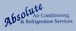 Absolute Air-Conditioning & Refrigeration Services